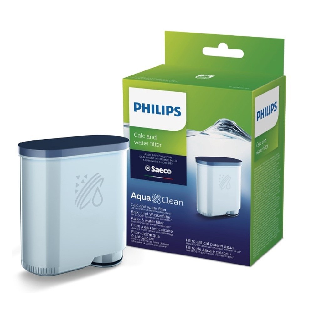 Philips Philips Aqua Clean Calc and Water filter ตัวกรองน้ำอควาคลีน CA6903/10