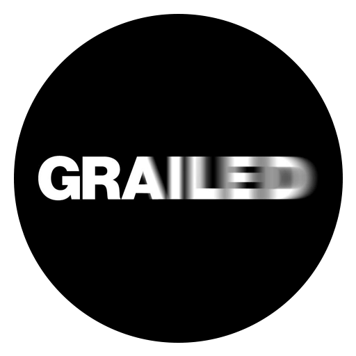 GRAILED