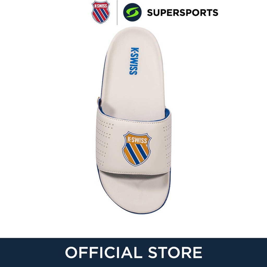 K-SWISS Capital รองเท้าแตะผู้ชาย